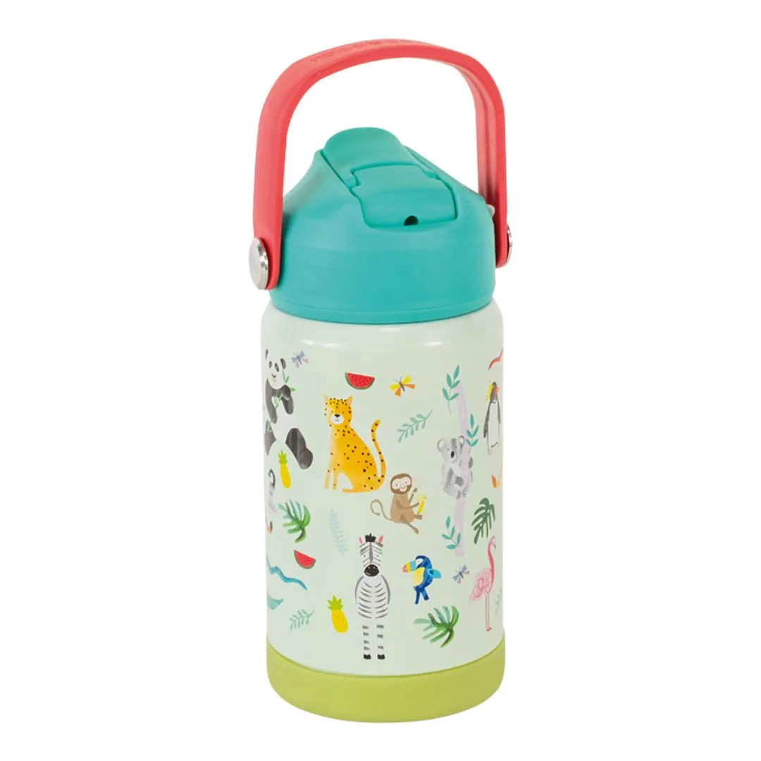 Water Bottle Jungle