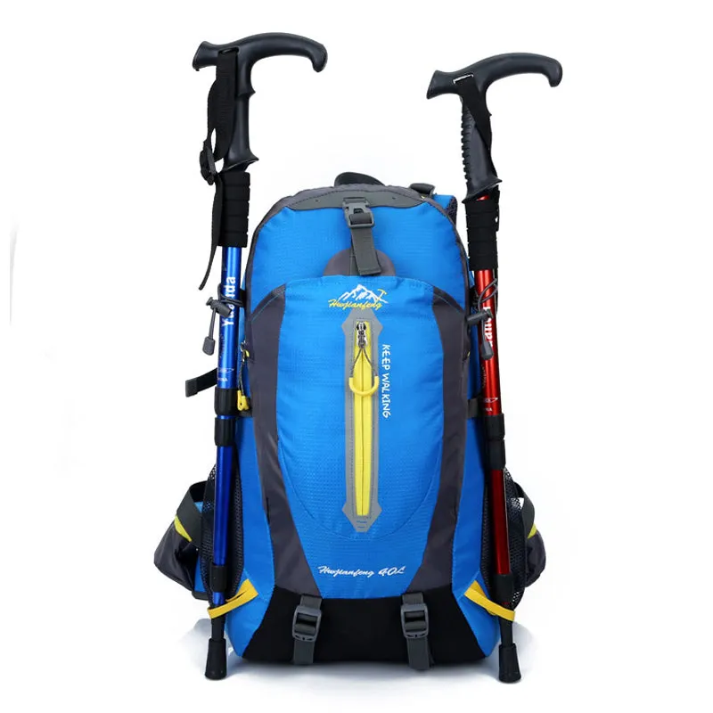 Waterproof Climbing Backpack