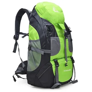 Waterproof Hiking Backpack