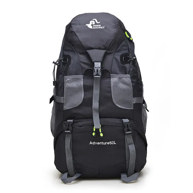 Waterproof Hiking Backpack