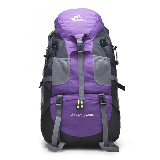 Waterproof Hiking Backpack