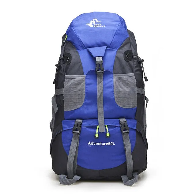 Waterproof Hiking Backpack