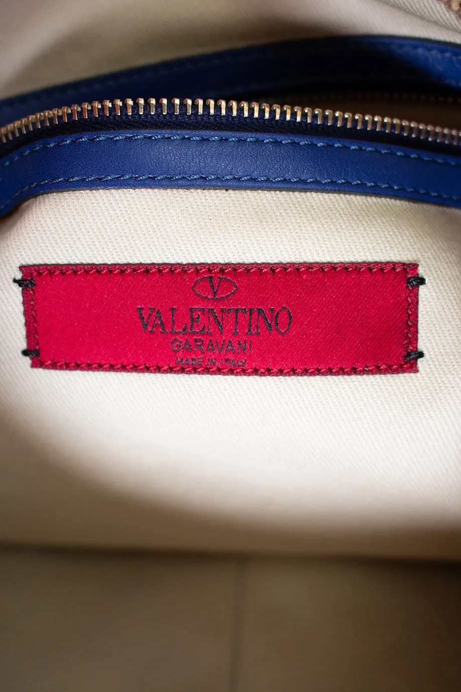 [WB2403] Valentino Garavani | Clutch Bag