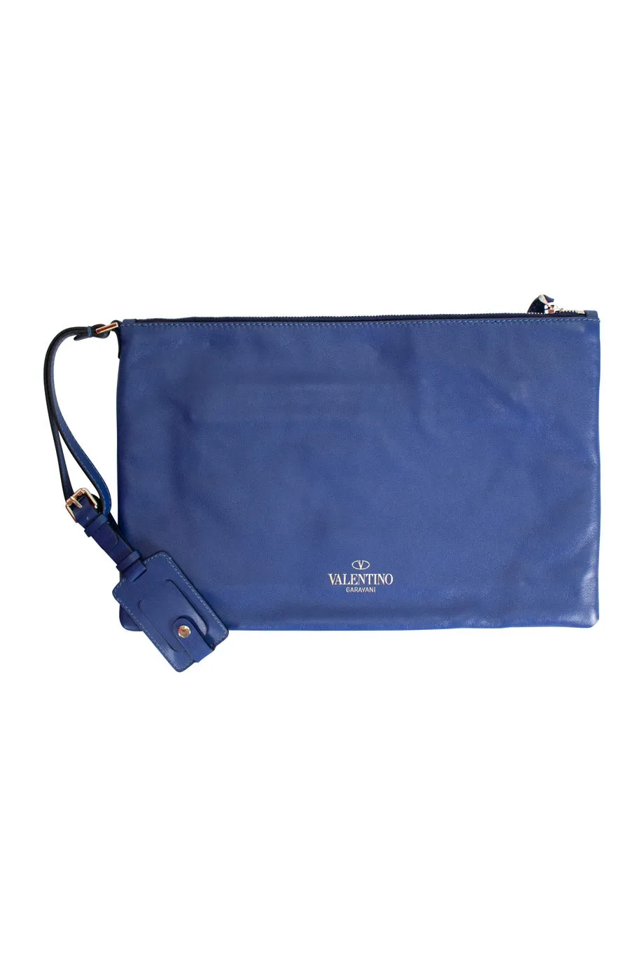 [WB2403] Valentino Garavani | Clutch Bag