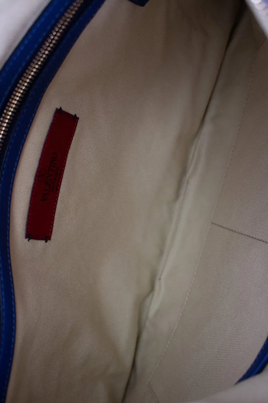 [WB2403] Valentino Garavani | Clutch Bag
