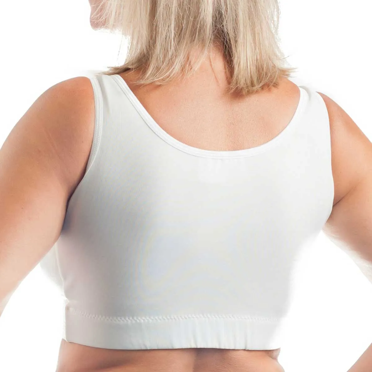 Wear Ease 796 Women's Compression Vest