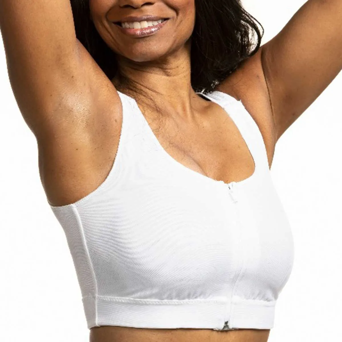 Wear Ease 796 Women's Compression Vest