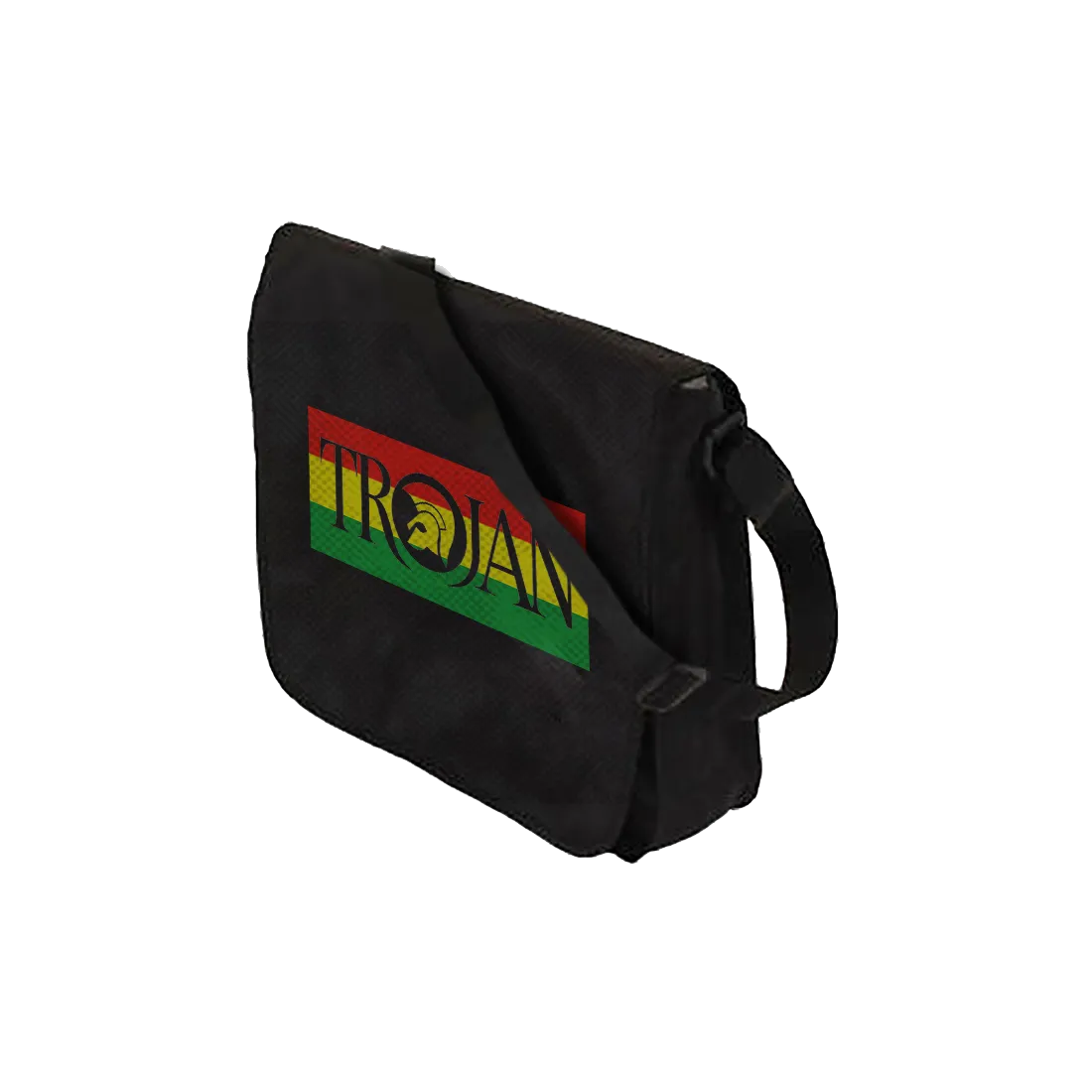 Wholesale Rocksax Trojan Flap Top - Flag
