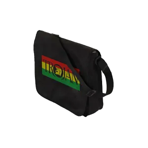 Wholesale Rocksax Trojan Flap Top - Flag