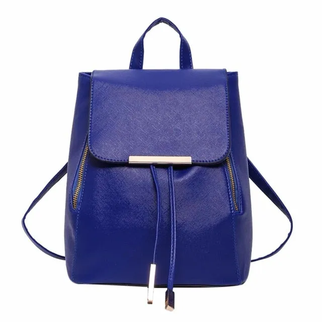 Women Backpack
