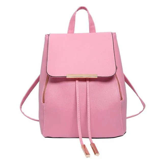 Women Backpack