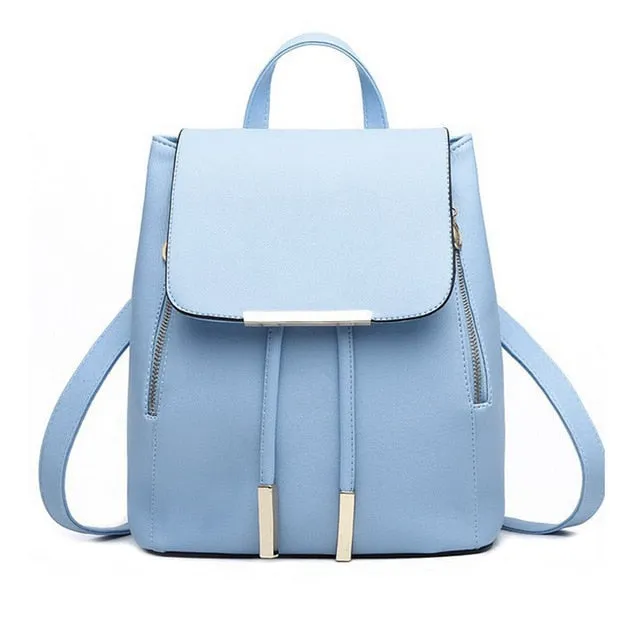 Women Backpack