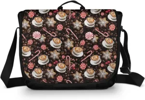 Women Flap Crossbody Bags, Shoulder Tote Bag Messenger Bags Top Handle Bags Ladies Handbags Satchel Purses Wallet
