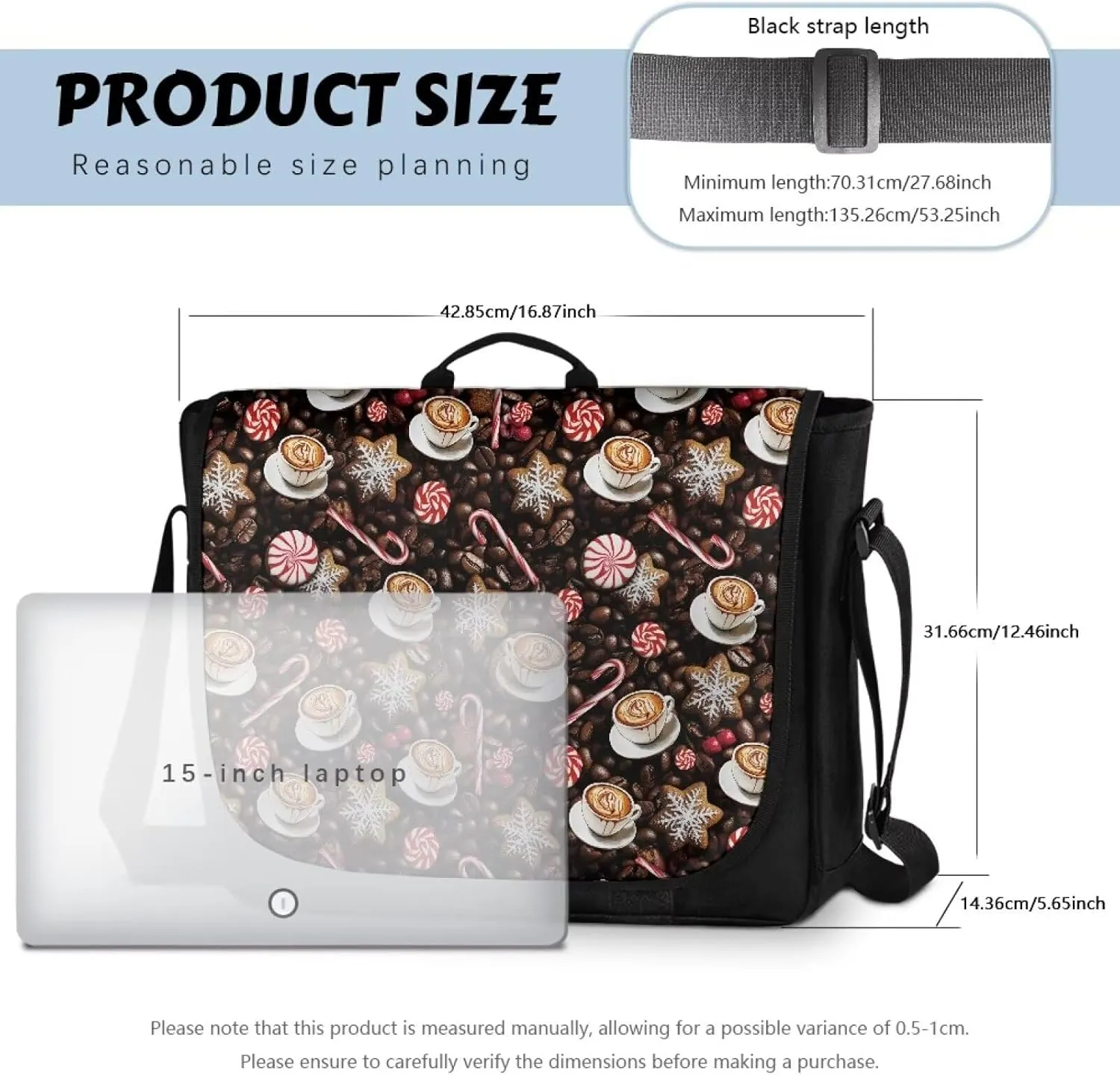Women Flap Crossbody Bags, Shoulder Tote Bag Messenger Bags Top Handle Bags Ladies Handbags Satchel Purses Wallet