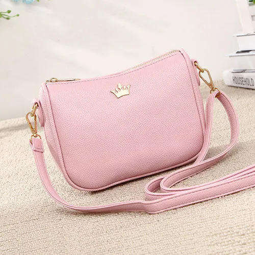 Women Leather Small PU Intuitive Quality Secure shipping High Bag