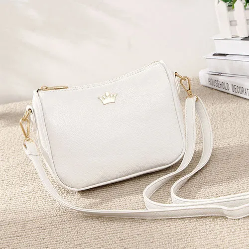 Women Leather Small PU Intuitive Quality Secure shipping High Bag