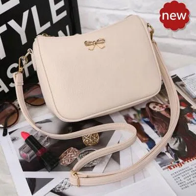 Women Leather Small PU Intuitive Quality Secure shipping High Bag