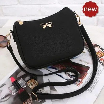 Women Leather Small PU Intuitive Quality Secure shipping High Bag