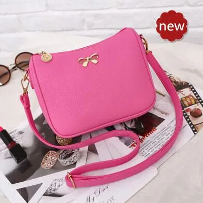 Women Leather Small PU Intuitive Quality Secure shipping High Bag