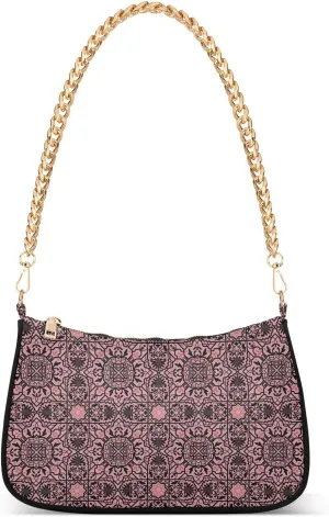 Womens Purses and Handbags Women's Shoulder Handbags Bag Clutch Handbag with Chain Strap Multicolor 1