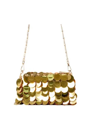 Women's Sequined Evening Clutch Bags