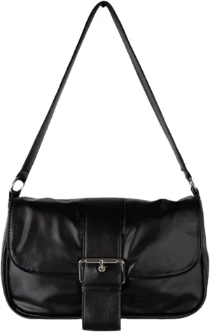 Women's Shoulder Underarm Bag, Stylish Magnetic Clasp Flap Crossbody Bag,Stylish Handheld, Shoulder Bag