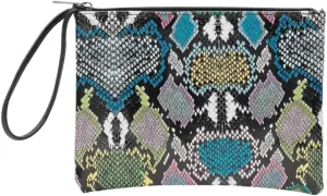 Women's Small Clutch Bag with Wrist Strap Evening Formal Party Wedding Guest Cocktail Prom Clutch Handbag