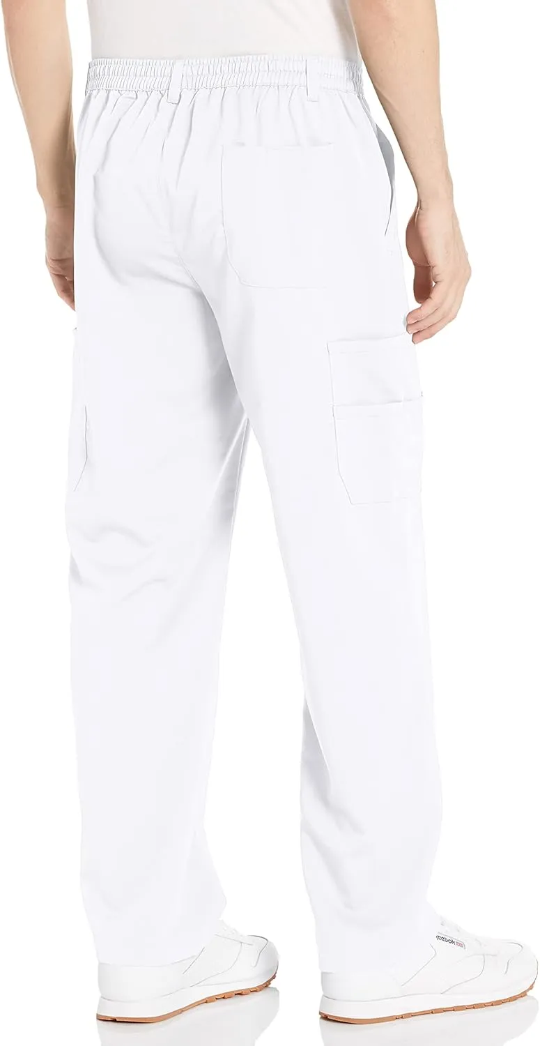 WonderWink Men's Medical-Scrubs-Pants