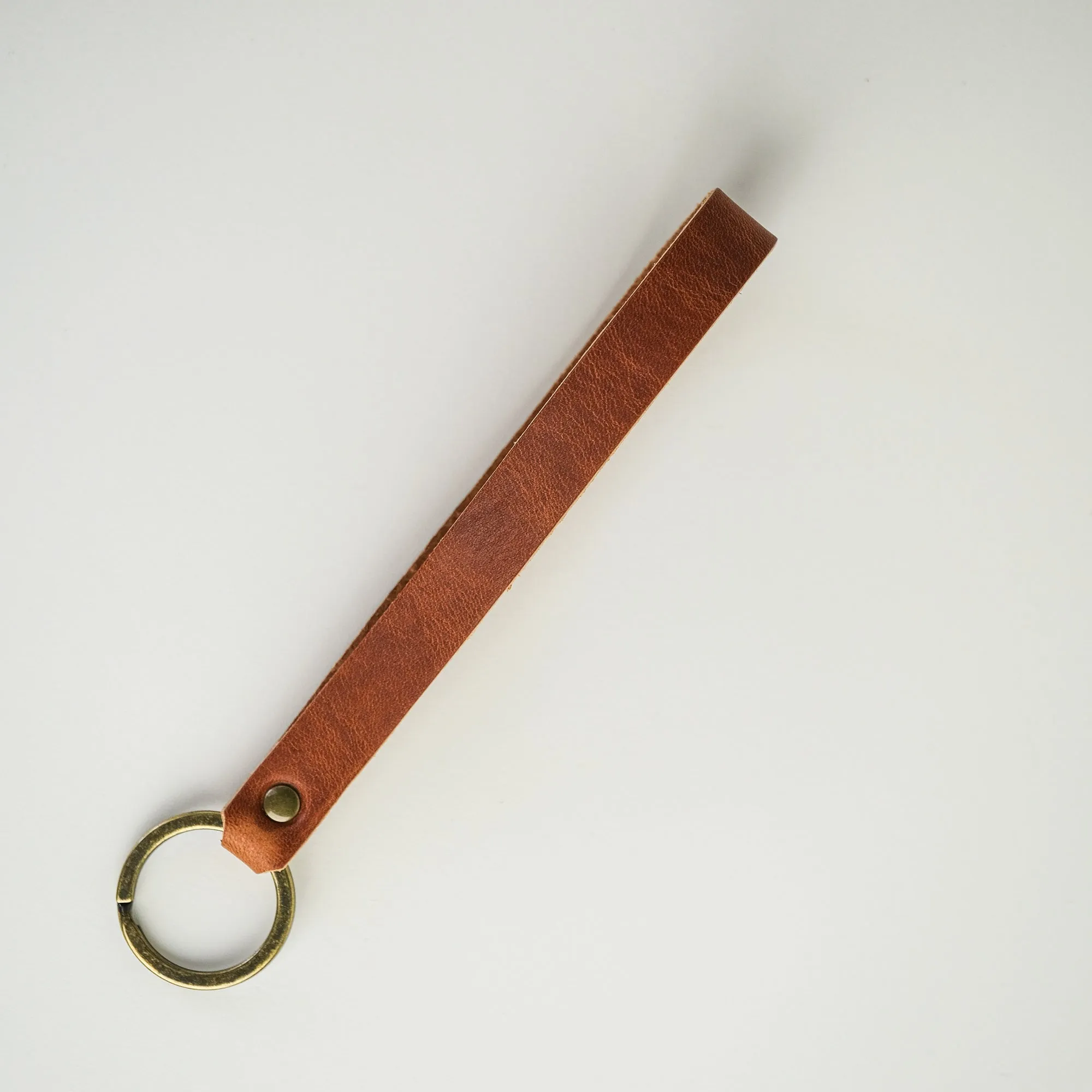 Wrist Strap Keychain