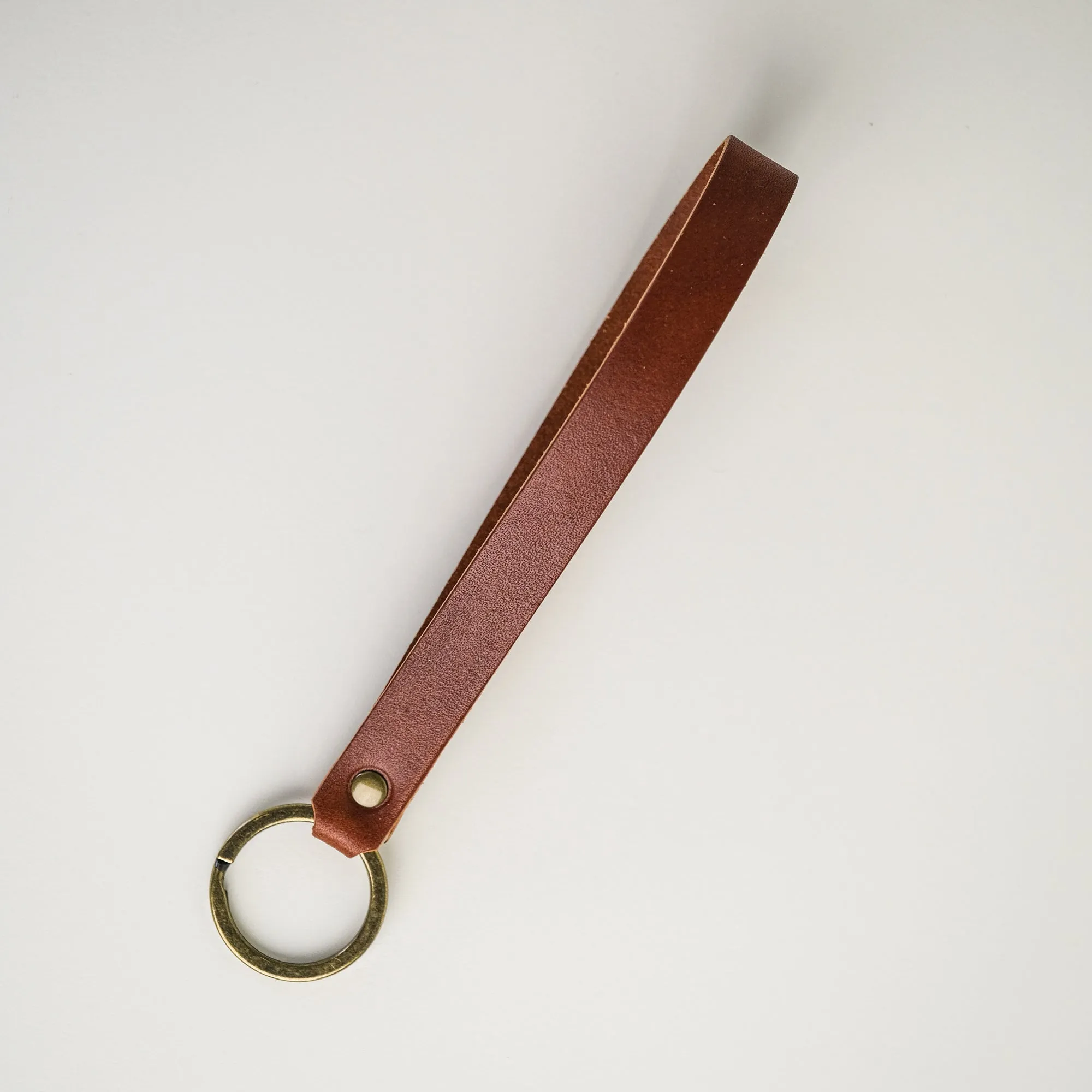 Wrist Strap Keychain