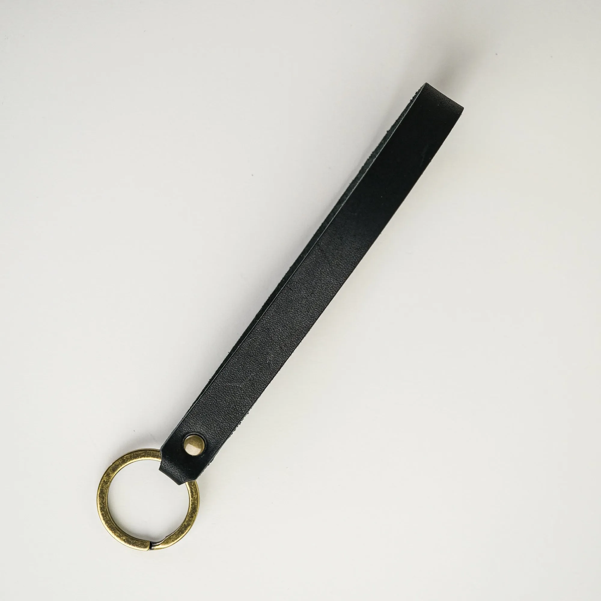 Wrist Strap Keychain