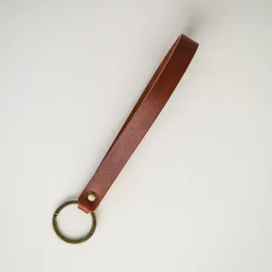 Wrist Strap Keychain