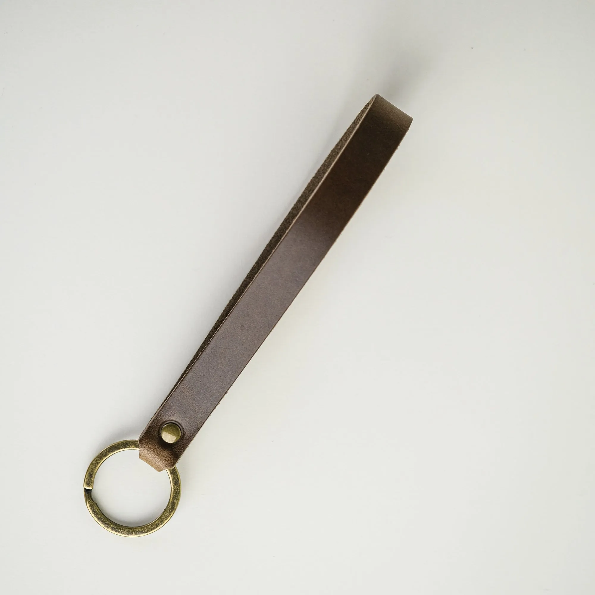 Wrist Strap Keychain