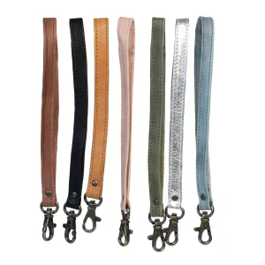 Wrist strap