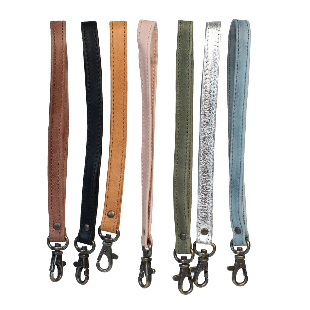 Wrist strap