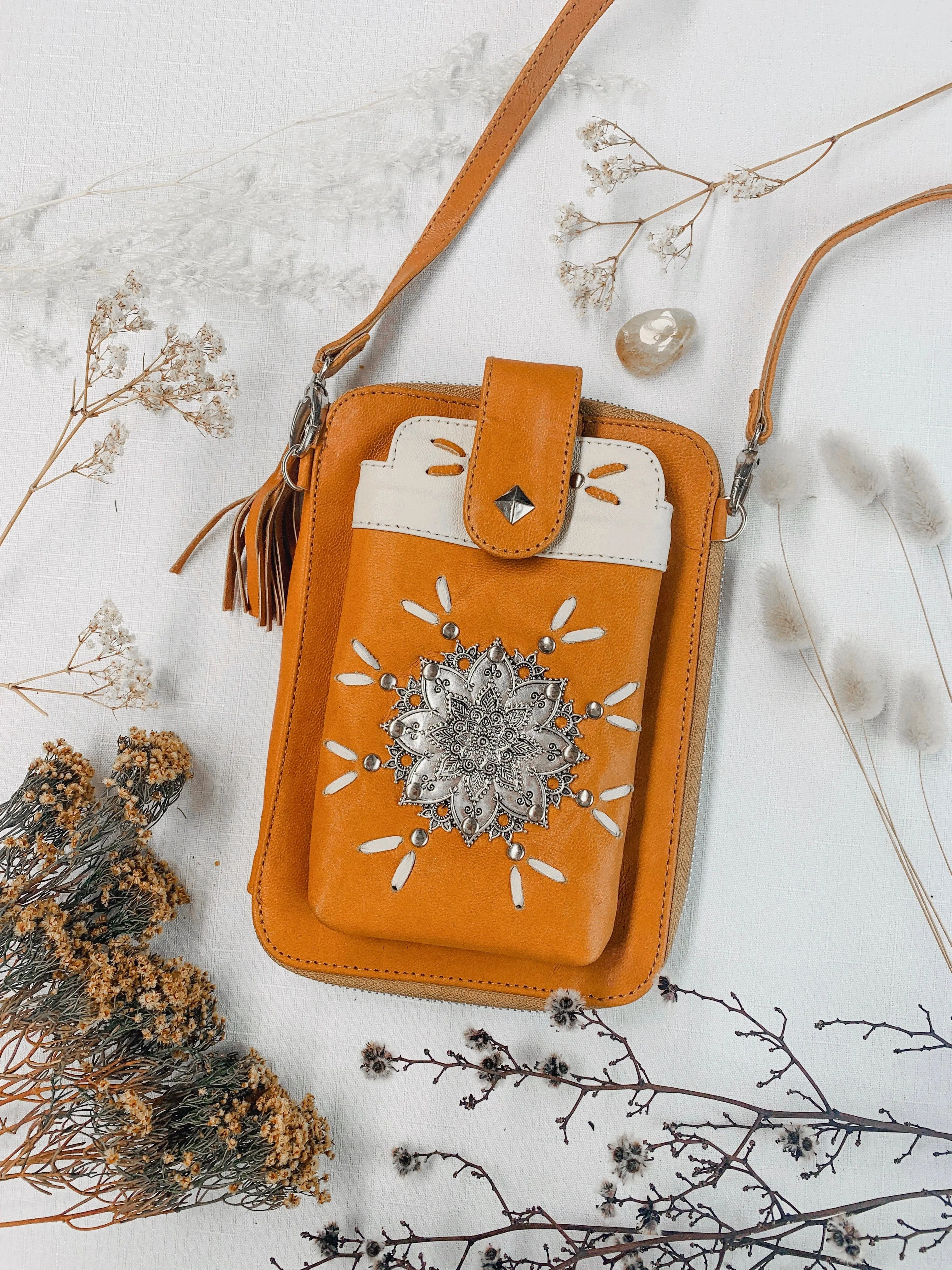 WS -The Traveller Pouch Bag