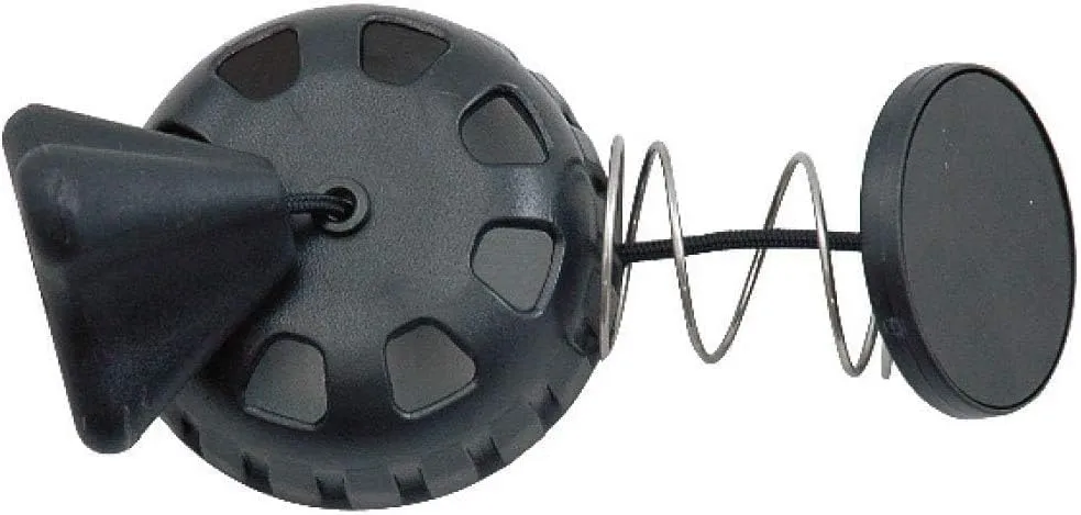XS Scuba Over Pressure Valve (OPV) Complete Assembly