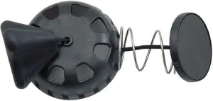 XS Scuba Over Pressure Valve (OPV) Complete Assembly