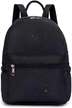 YiXiamo Mini Backpack Girls Water Resistant Small Backpack Purse Shoulder Bag for Womens Adult School Travel