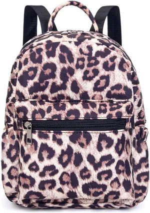 YiXiamo Mini Backpack Girls Water Resistant Small Backpack Purse Shoulder Bag for Womens Adult School Travel