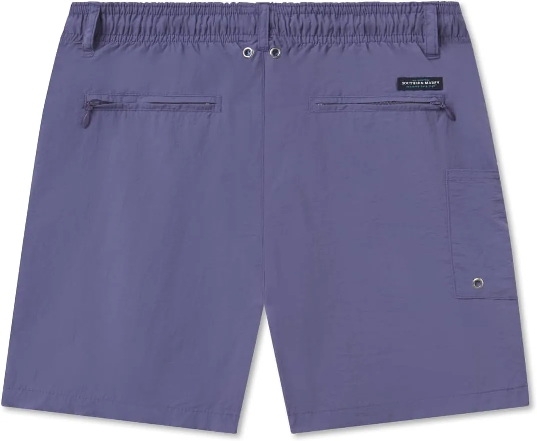 Youth Dockside Swim Trunk