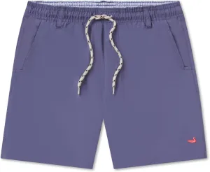 Youth Dockside Swim Trunk