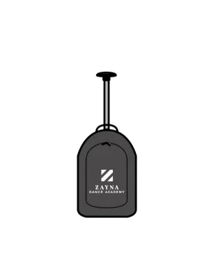 ZAYNA SUITCASE (PORTABLE)