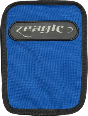 Zeagle Zena Utility Pocket (Blue)