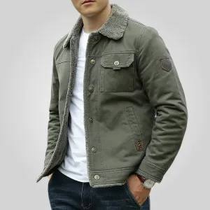 Zenith Meridian Utility Jacket