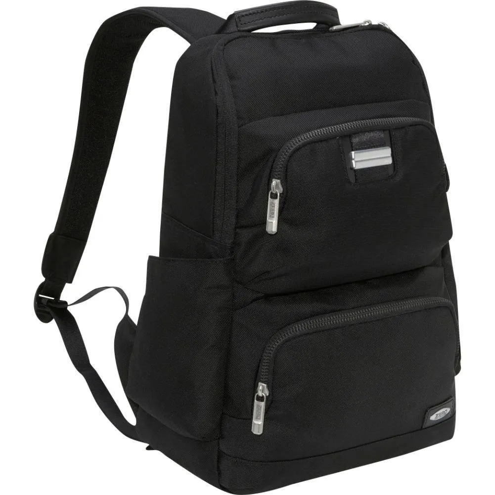 ZERO Halliburton Mobility Network Backpack