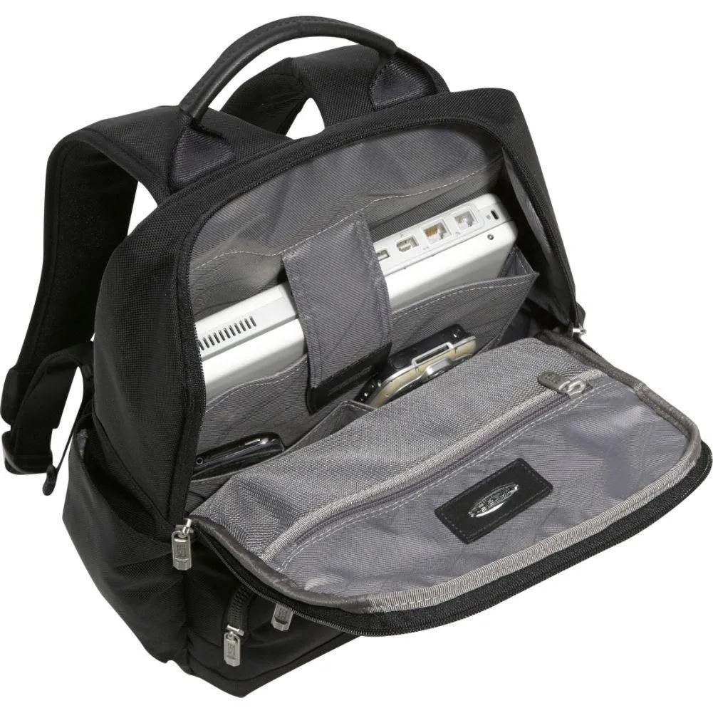ZERO Halliburton Mobility Network Backpack