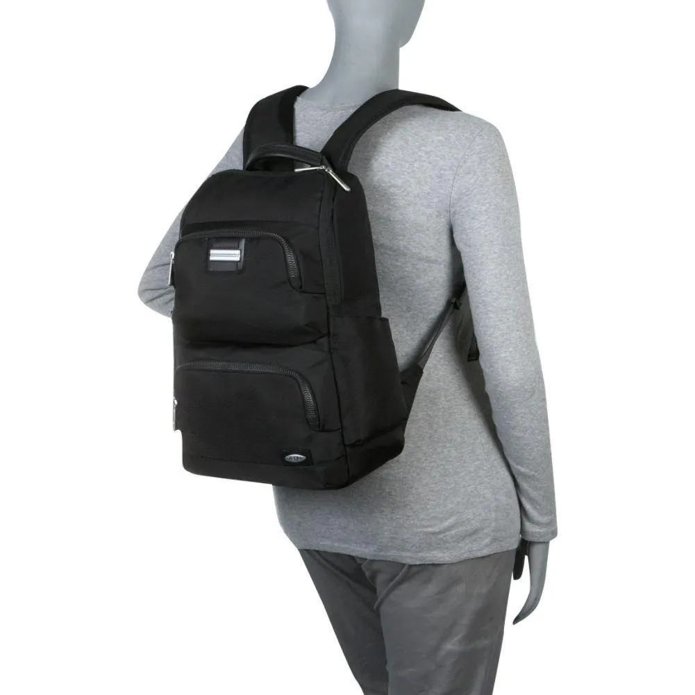 ZERO Halliburton Mobility Network Backpack