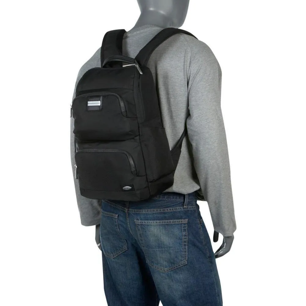 ZERO Halliburton Mobility Network Backpack