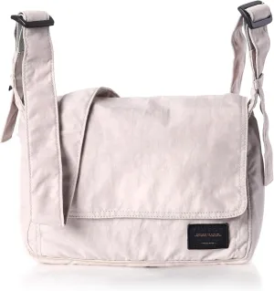 ZIMEGO Classic Crescent Crossbody Bag - Everyday Essential Travel Hobo Bag